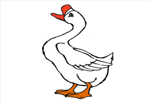 鵝用複合預混合飼（sì）料（liào）