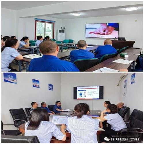 學習賦能 守正（zhèng）篤（dǔ）行